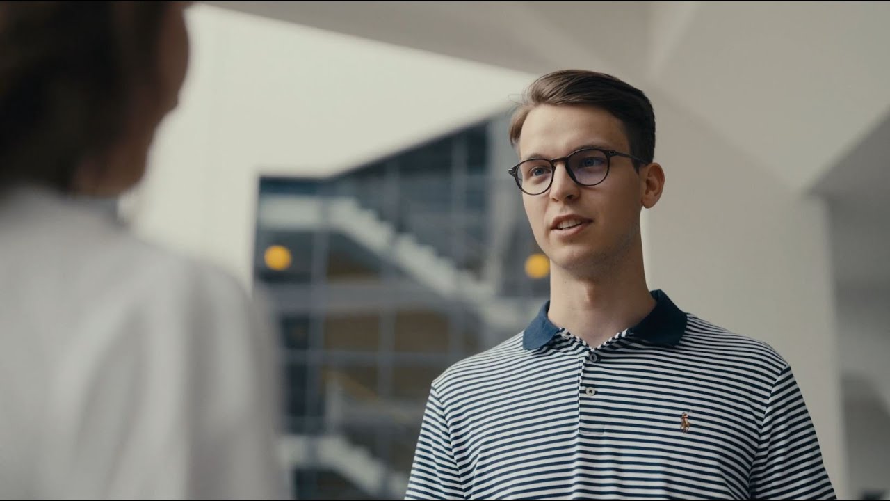 #DualesStudium RSW - Steuern und Prüfungswesen an der DHBW Karlsruhe