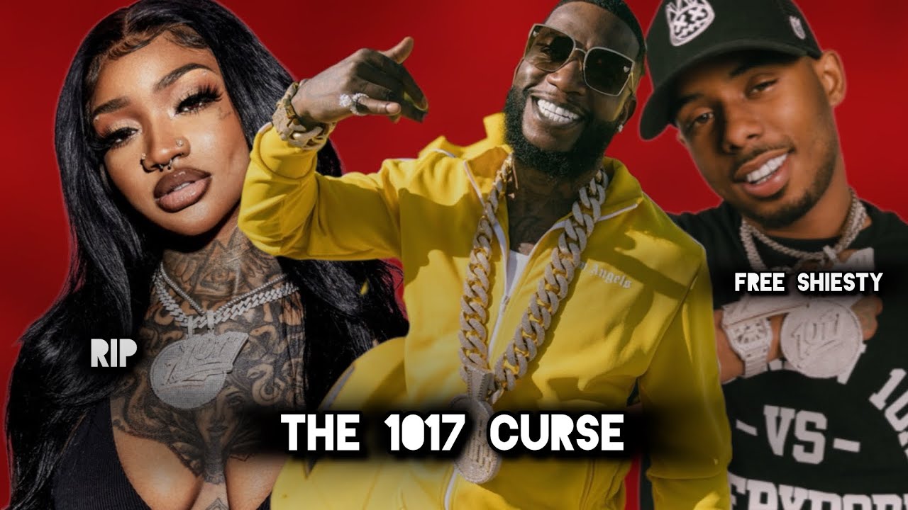 THE 1017 CURSE