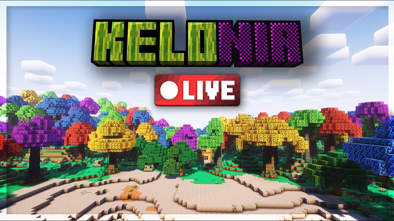 🔴 Hled&aacute;me IDE&Aacute;LN&Iacute; OSTROV na bydlen&iacute;!🌞[KELONIA] #5