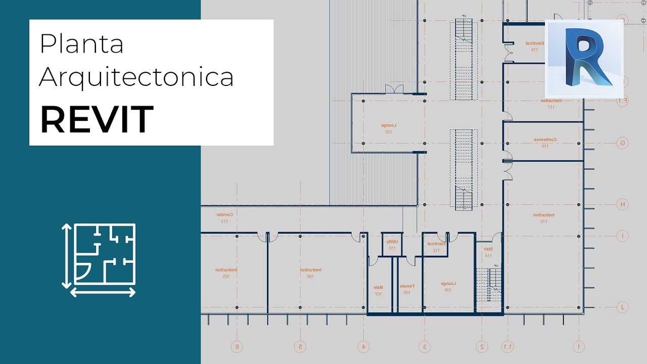BIM Project | Mejora la presentación de tus planos con Revit