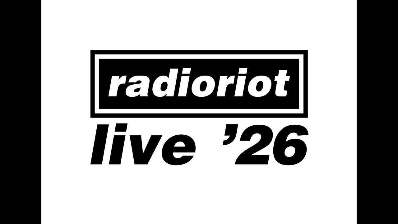 RADIO RIOT - HELLO (OASIS COVER)