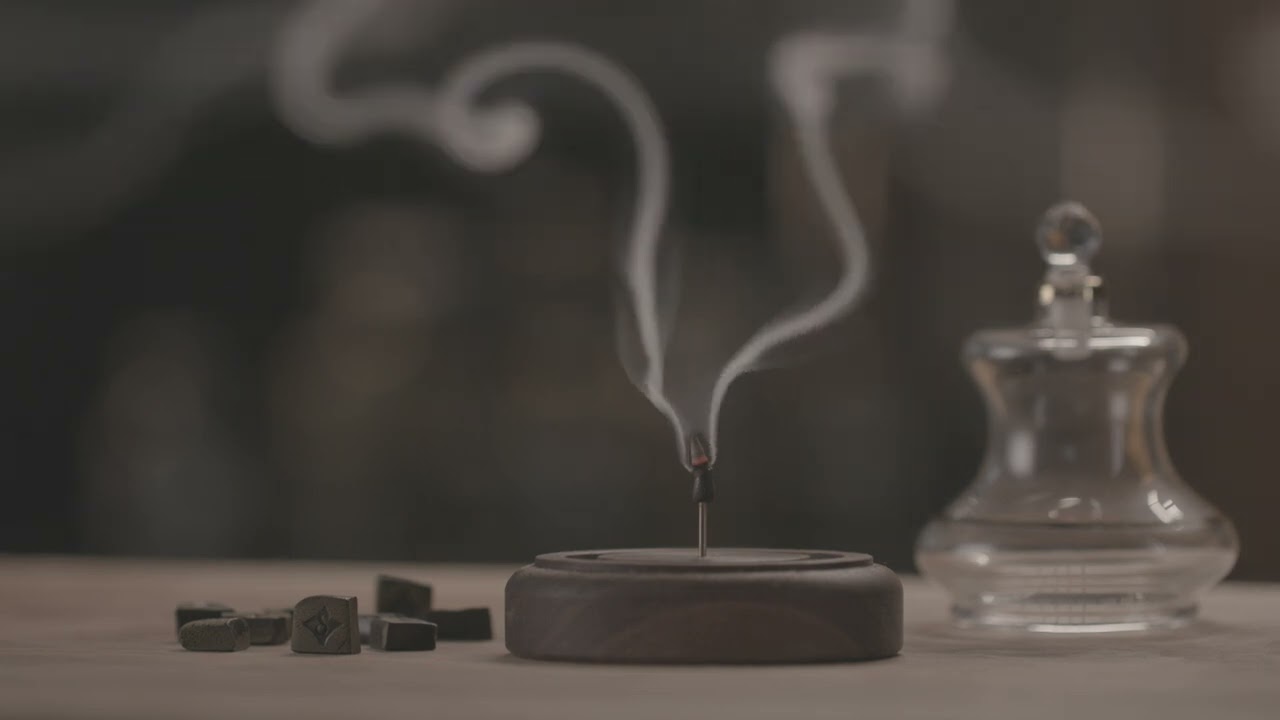 #incense #hash #hashdome #hashish