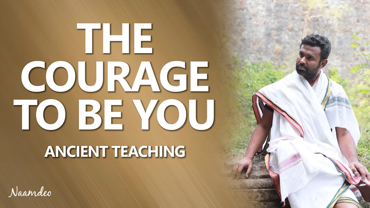 'THE KNOWLEDGE' HAS NO DIMENSION | ANCIENT TEACHING (Part 2) | Naam Deo