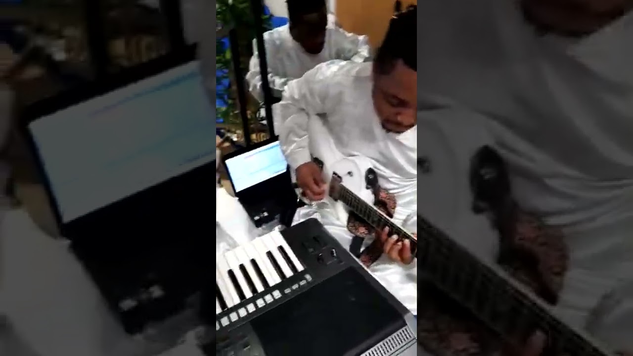 John bello the groove master