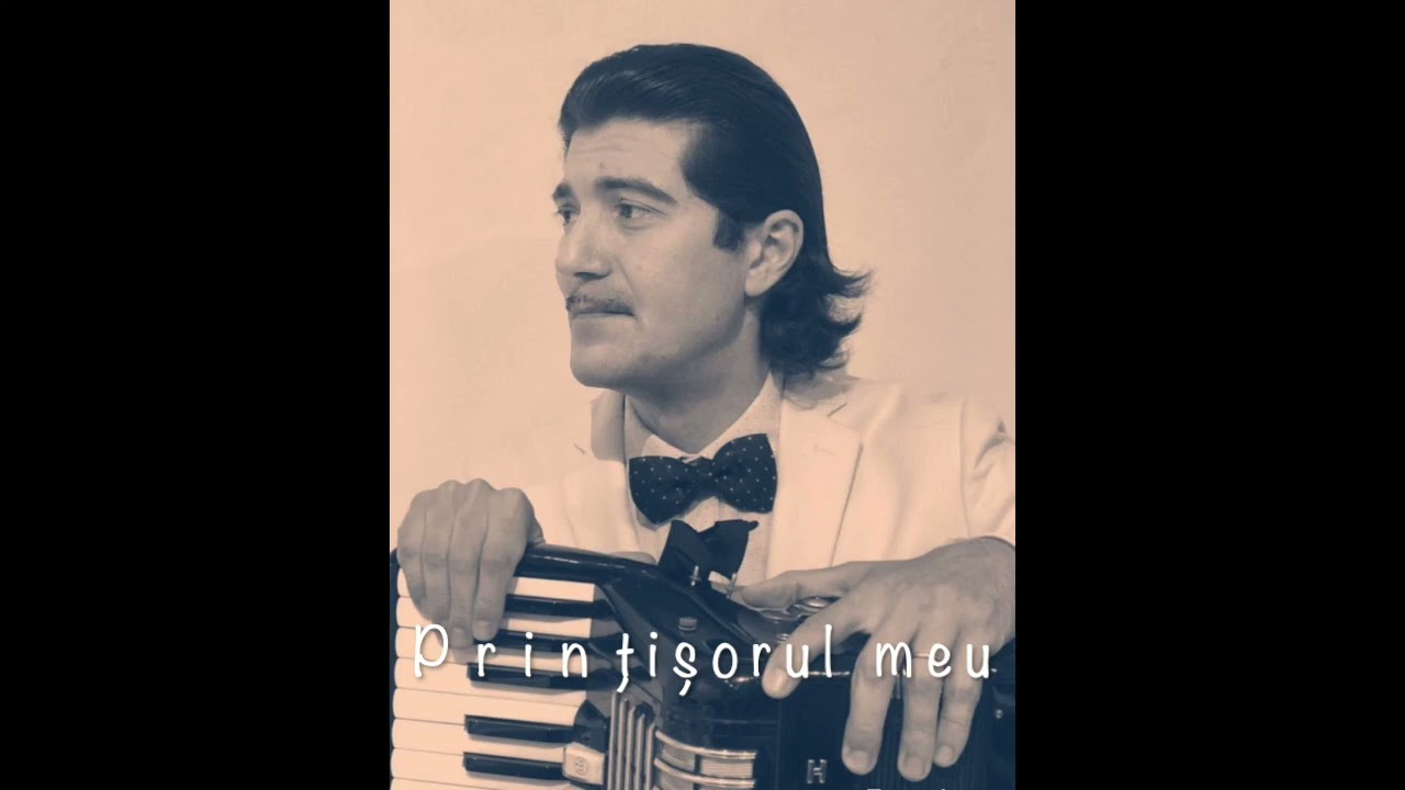Prințișorul meu