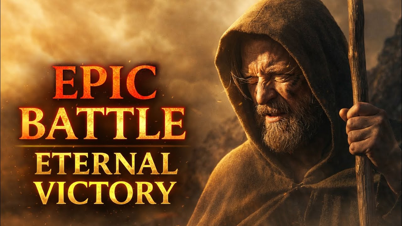 Epic Battle, Eternal Victory – Cinematic Music #epicmusic #cinematicmusic  #feelgoodmusic