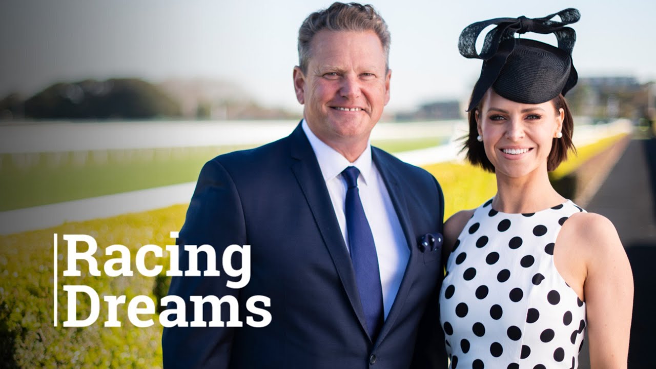 Racing Dreams: Hong Kong | 20 April