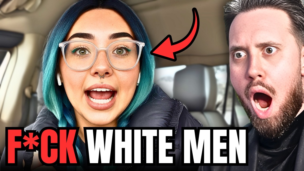 Feminist Gets Fired SECONDS After Posting THIS...