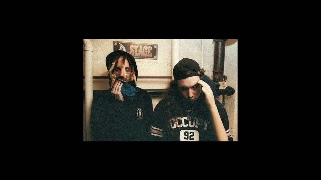 were better in 2015 - $uicideboy$ Type Beat | Phonk Trap instrumental (prod. Lowmind)