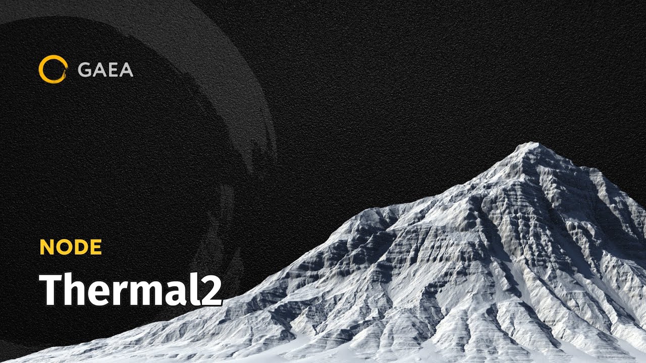 Узел Геи: Thermal2