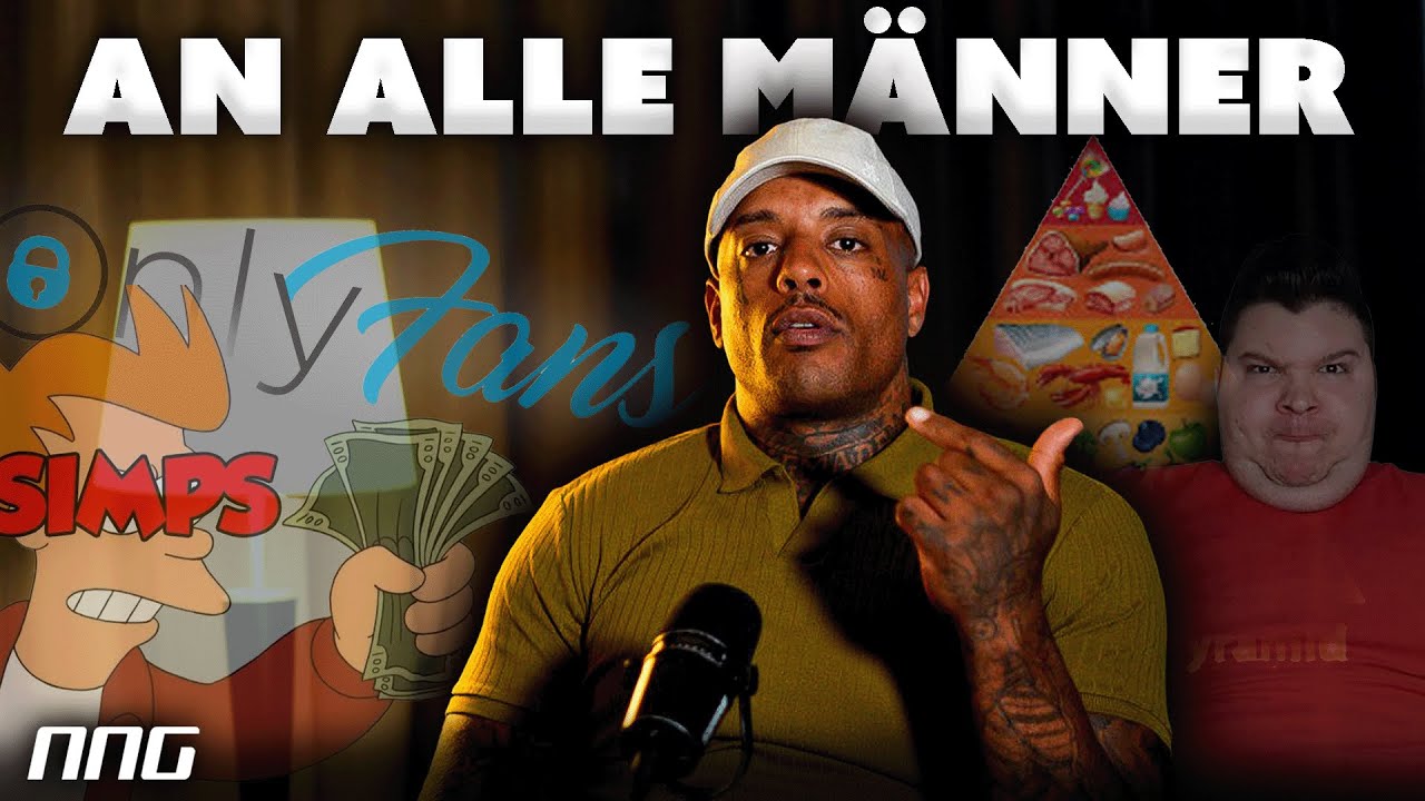 SEI KEIN GEFANGENER DEINER VERGANGENHEIT MEHR! I NNG REALTALK by COACH AARON