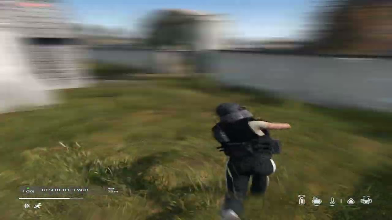 low distance gameplay #HeadHunterZ #DAYZ #FRAGMOVIE #highlights #zustark