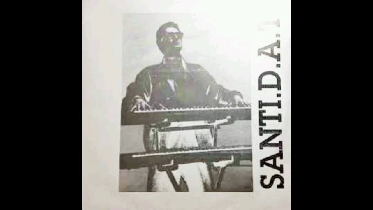 Santi D.A.T. - Santi D.A.T.