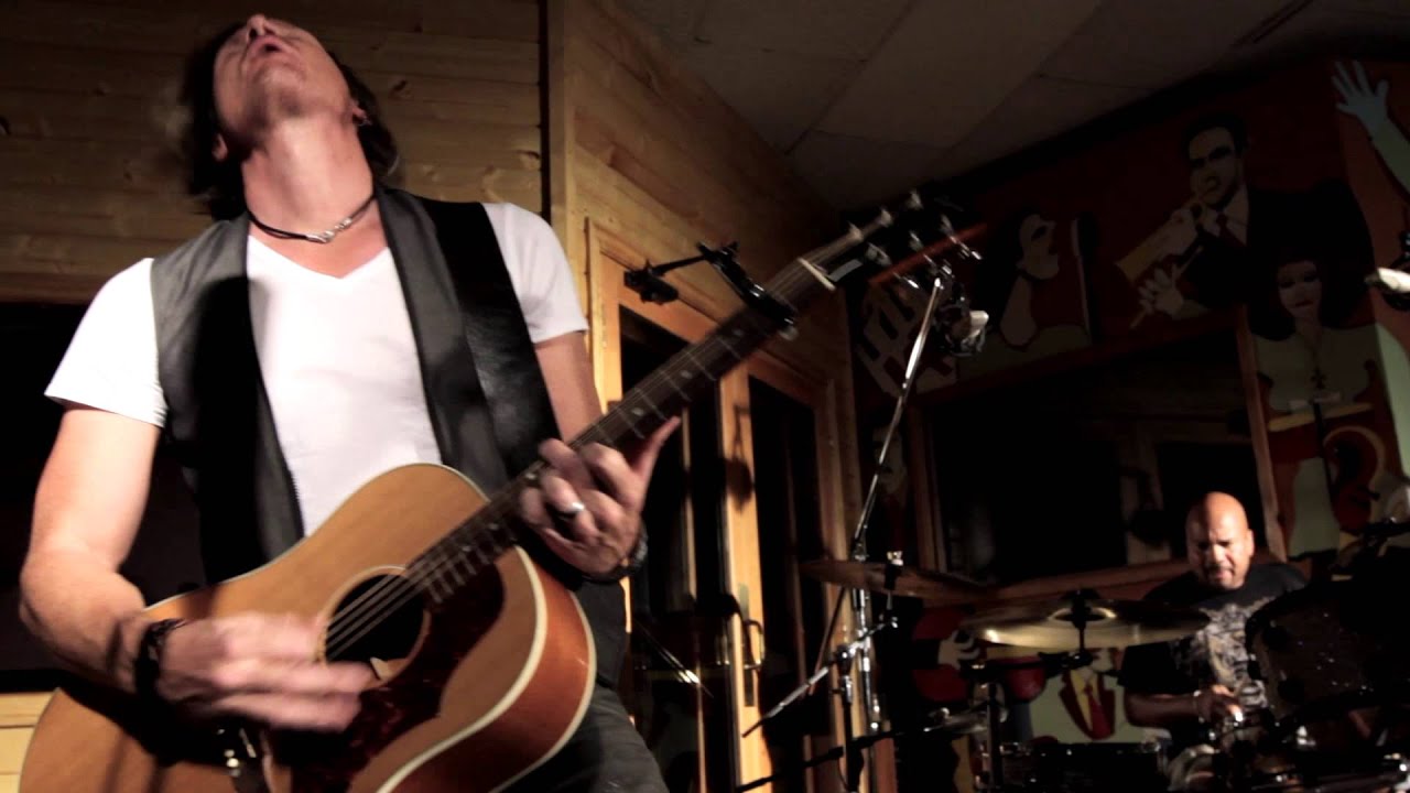 Aaron Hendra Project - 
