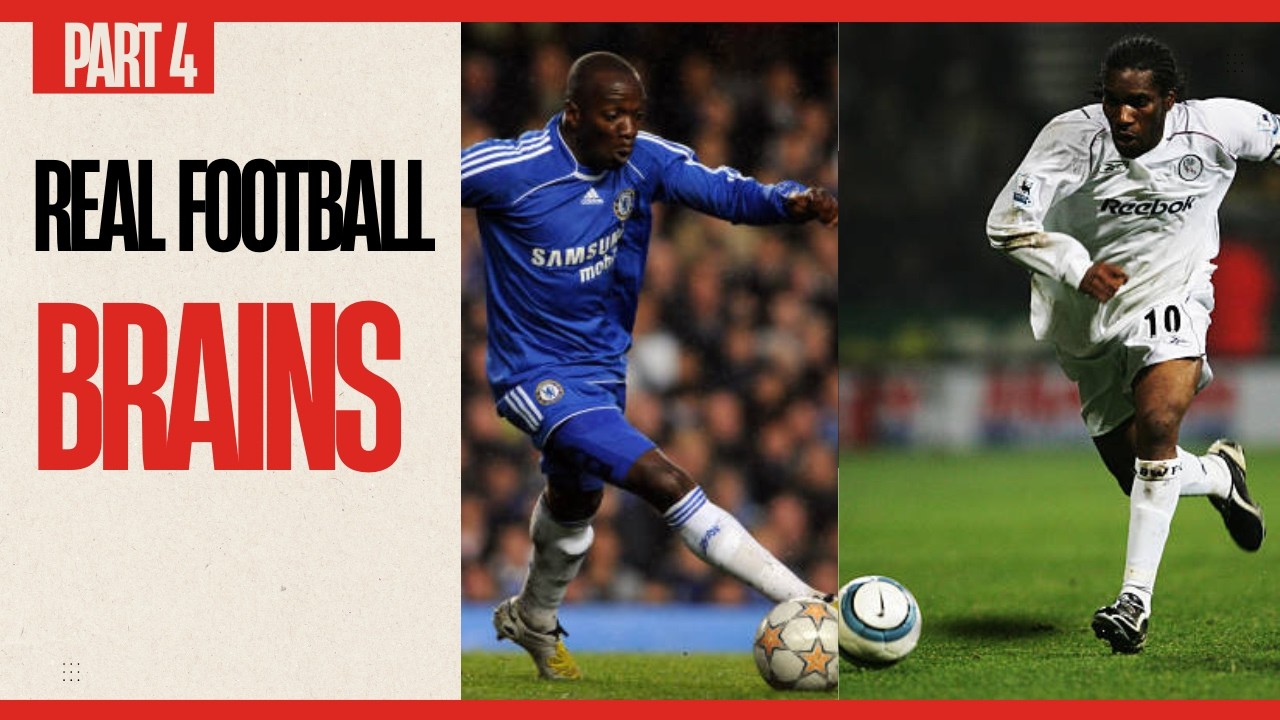 Football Erased These Legends… But It Shouldn’t Have (Part 4)