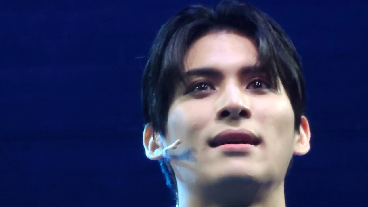 [렌트 유태양직캠] 260201 뮤지컬 렌트 커튼콜YOOTAEYANG Focus- Seasons of Love