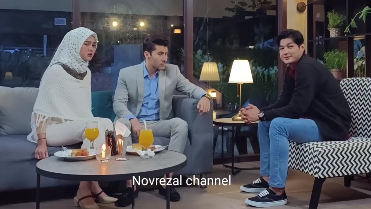 BTS Love Story the Series, Ramnes