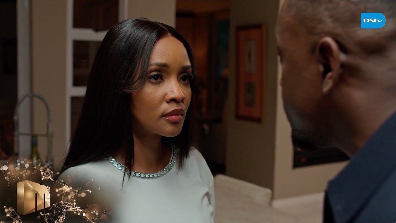 Hlathi is coming for everything! – Inimba | S1 | Ep 105 | Mzansi Magic