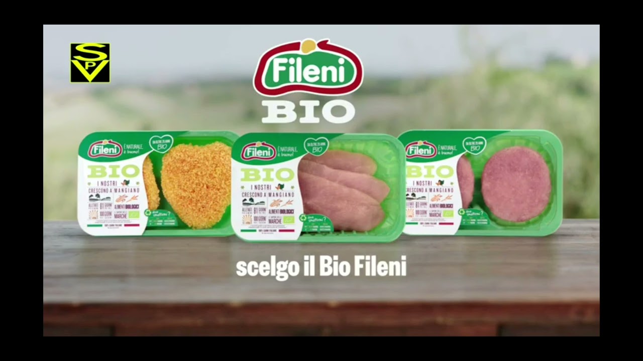 SCELGO IL BIO by germano mosconi