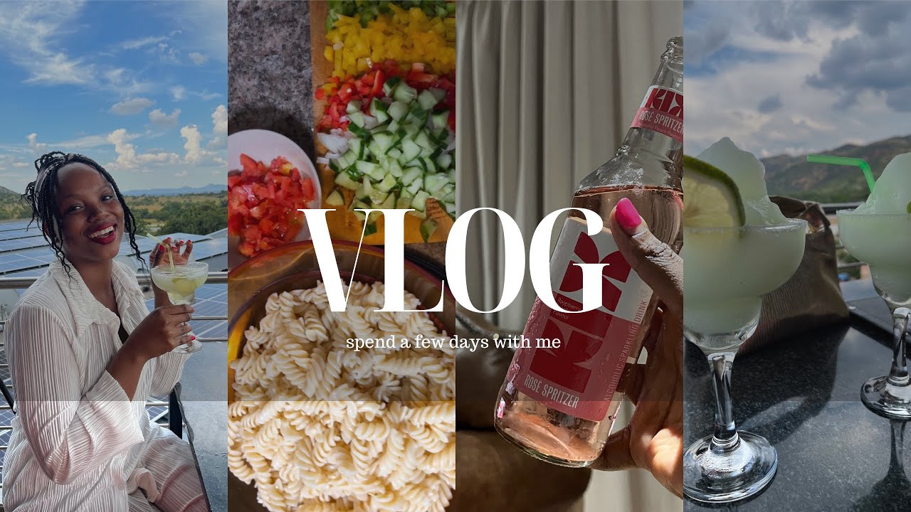 #vlog | Lunch date | Pasta salad recipe | Shopping | trying out a new drink