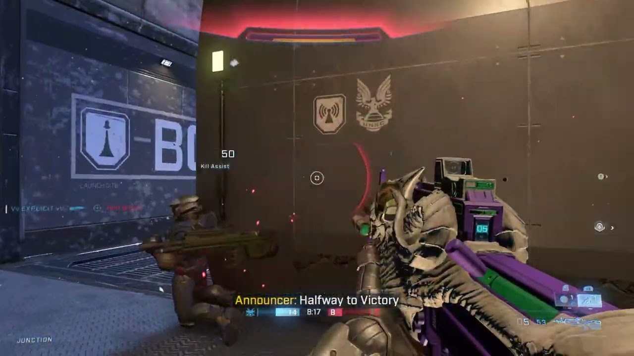 Halo Infinite Ranked Dubz 70