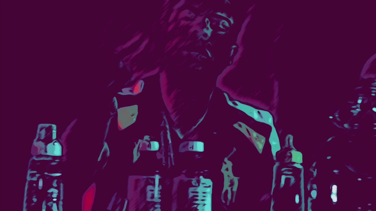 ILOVEMAKONNEN - Trust Me Danny (Slowed)