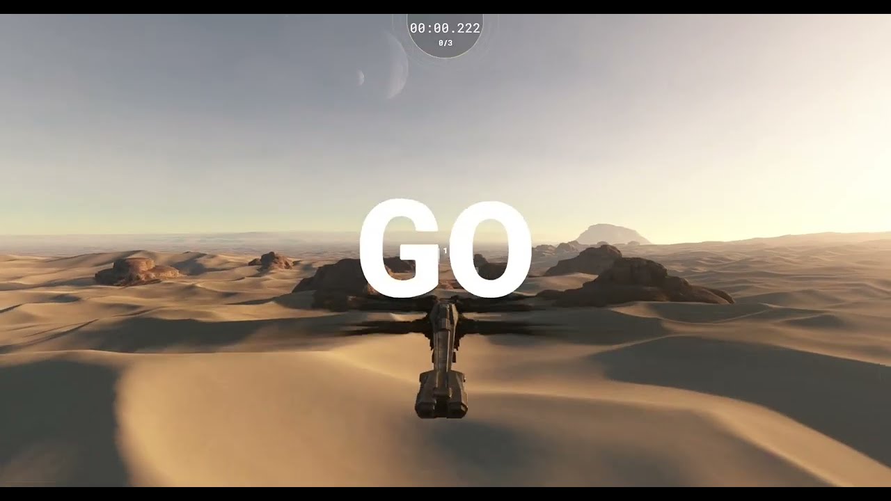 EPIC DUNE ORNITHOPTER GREATEST HITS COMPILATION
