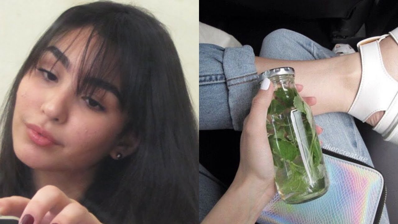 cómo ser aesthetic en el colegio | heather