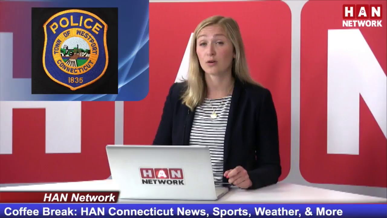 Coffee Break: HAN Connecticut News 6.12.18