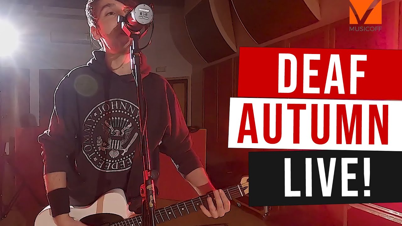 Deaf Autumn - 
