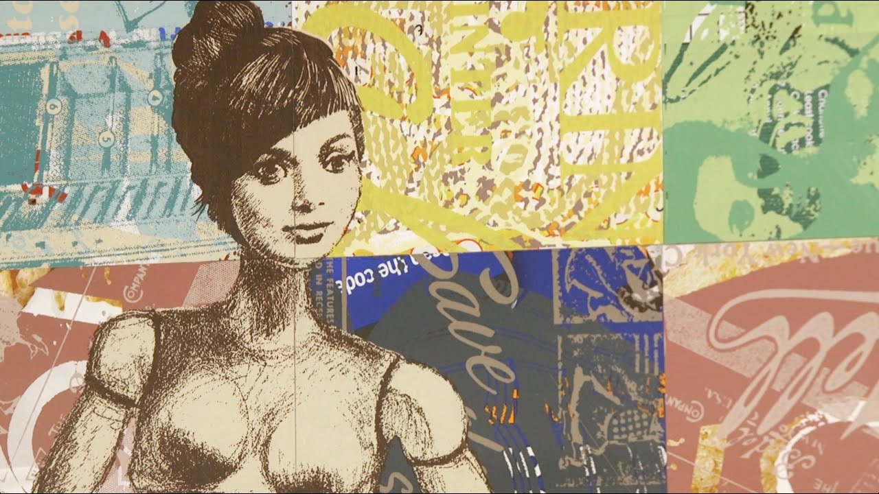 Impressions Unbound at the St. Louis Artists’ Guild