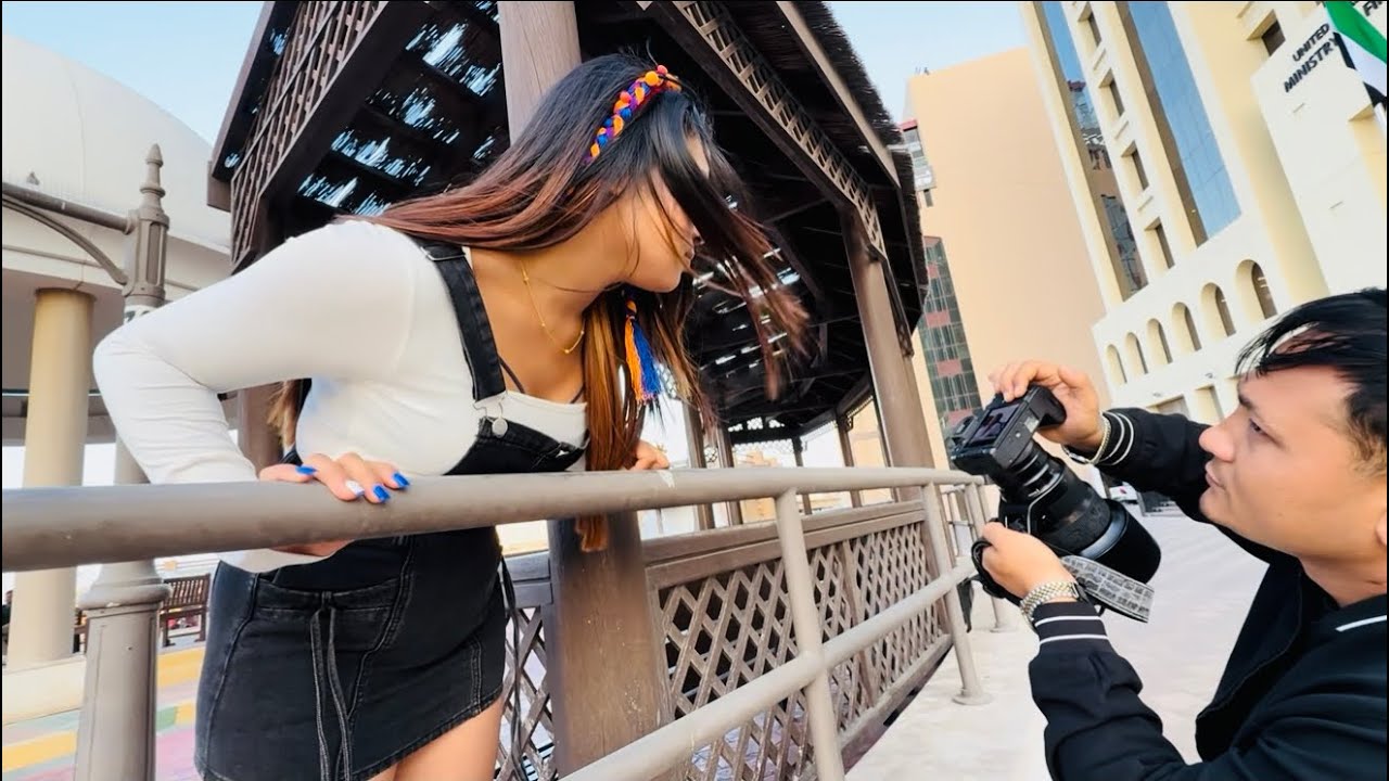 K hudaixa wauuu nice momo Dubai nepali Hotal 🫰