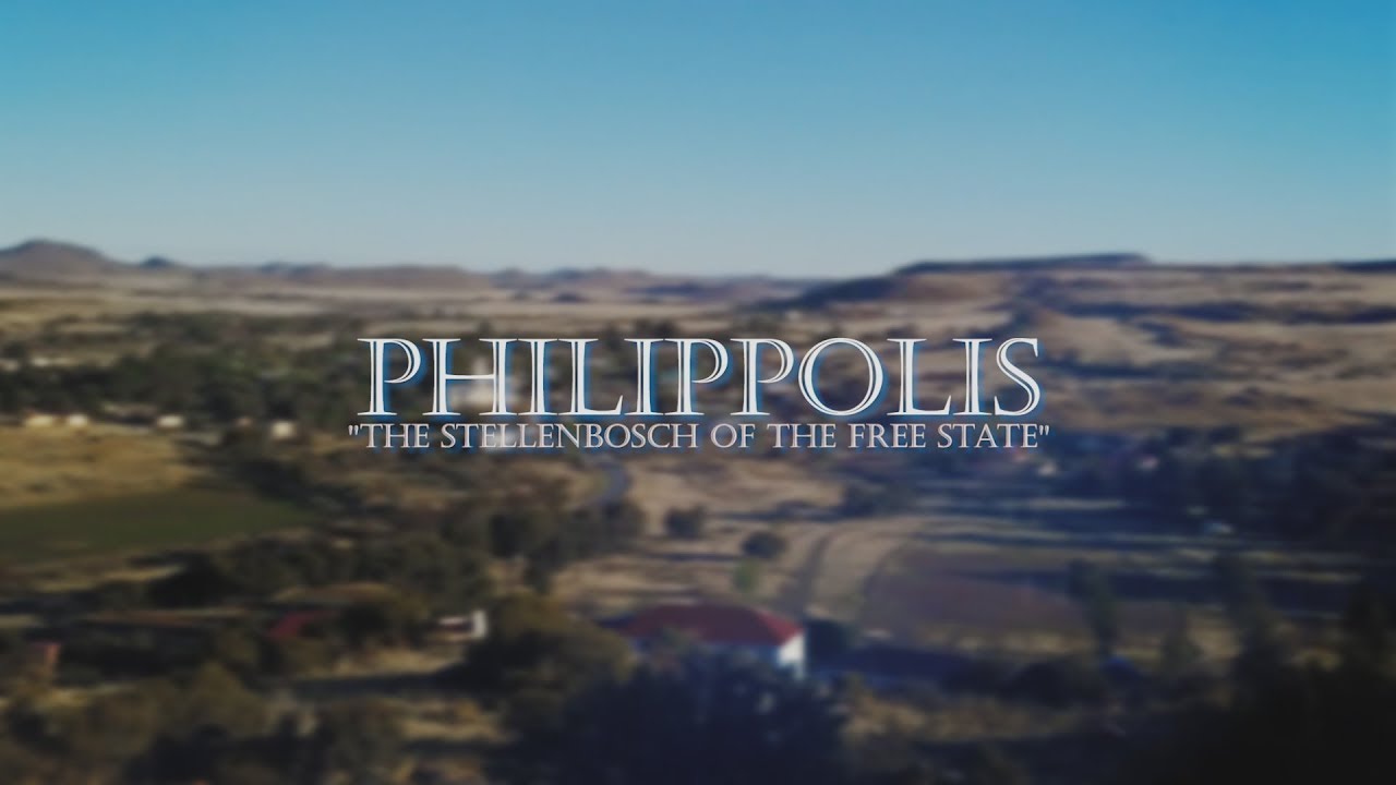 Philippolis, 