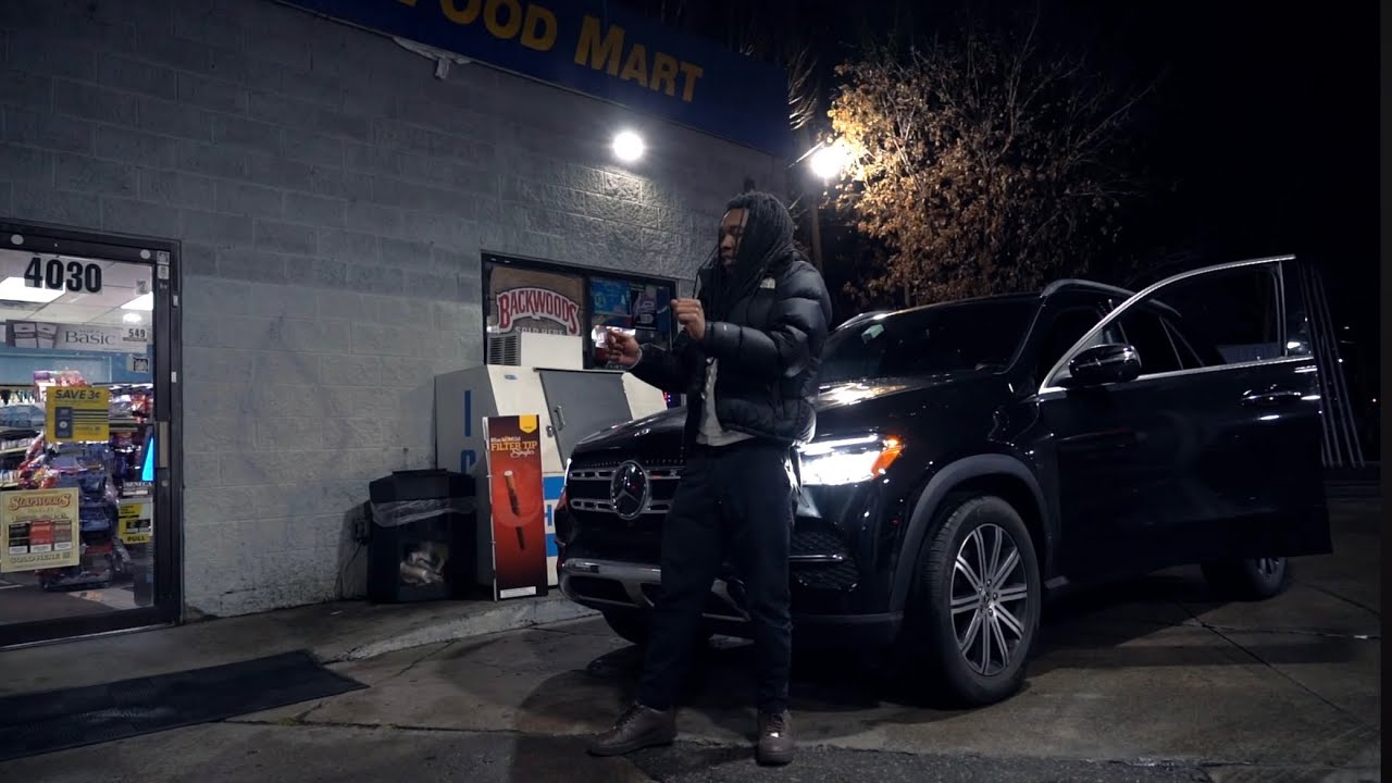 Ftos Twan - Fake Tweakers (Official Video)