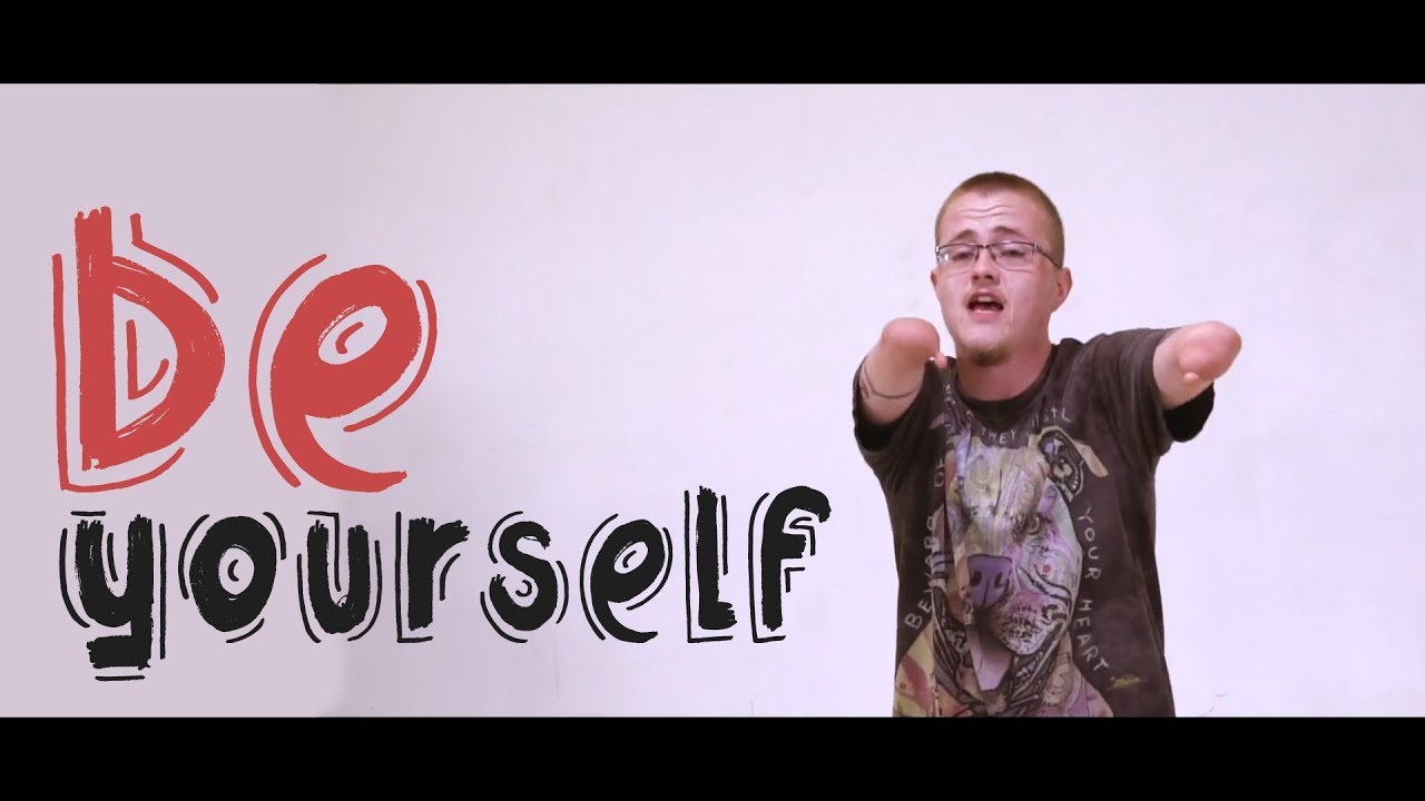 NUBS x St. Pierre - Be Yourself (Prod Efreezee)