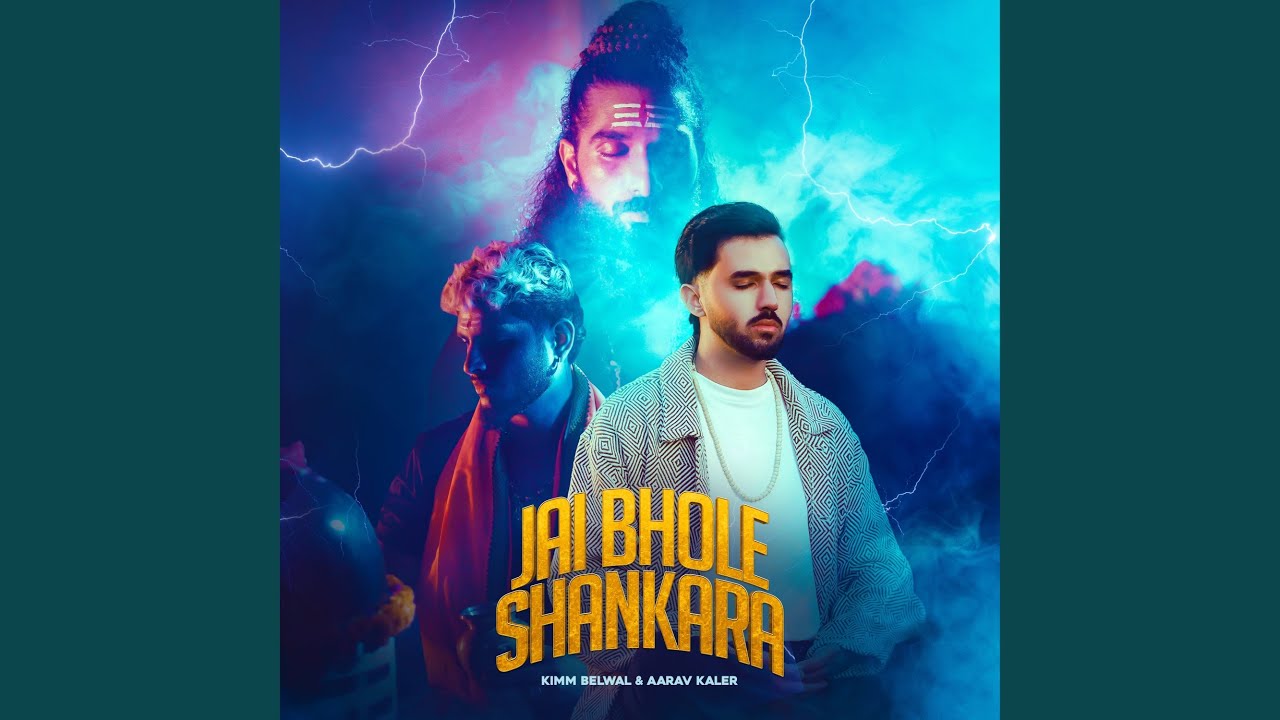Jai Bhole Shankara