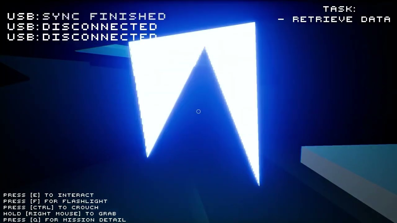 Intruder Demo + Dev Notes
