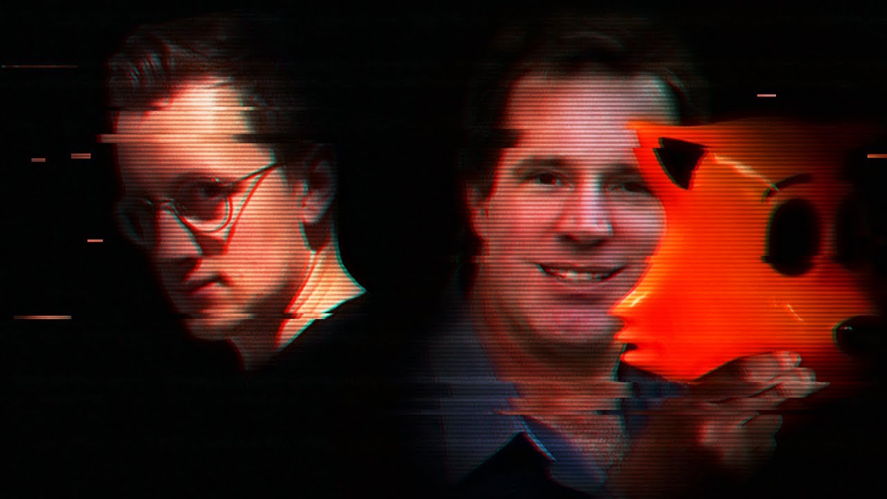 Хулиган, стоящий за Крутым Котом [при участии Internet Historian]