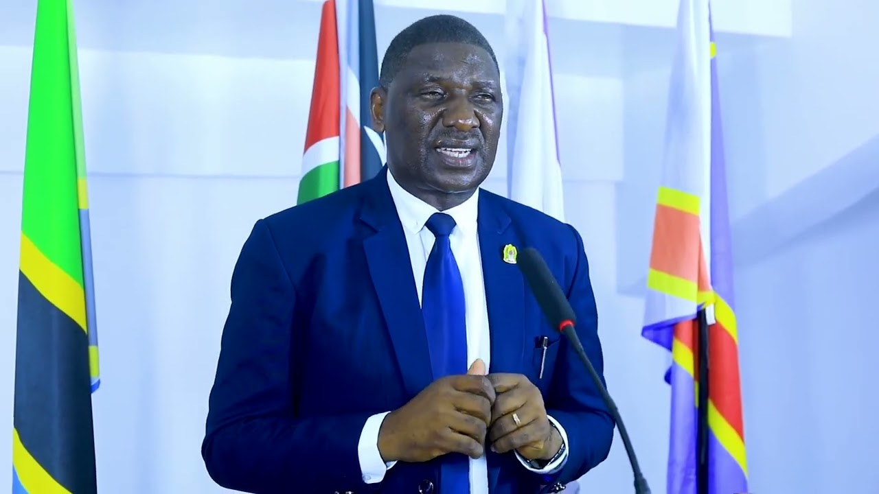 MOYO MKUBWA WA TWIGA || Bishop Stevie Mulenga