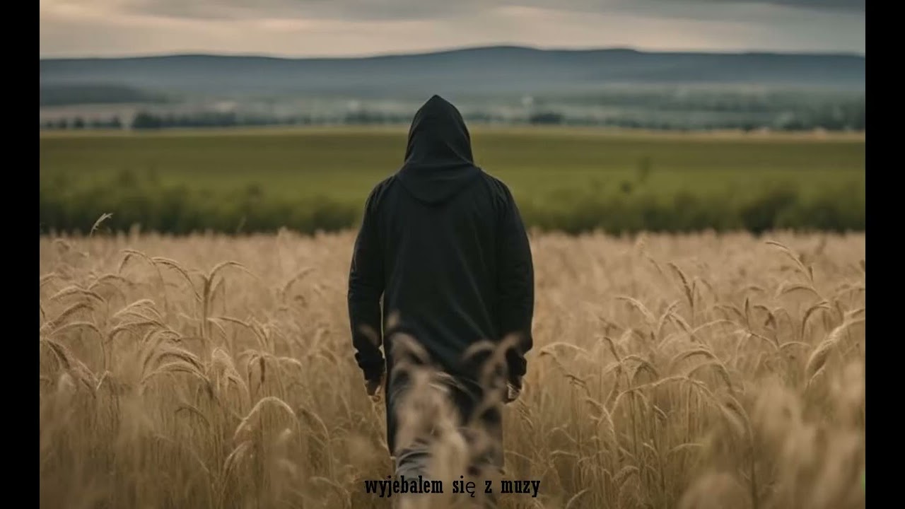 MgrMaziarz ( KingOfLife ) - Serca już nie mam