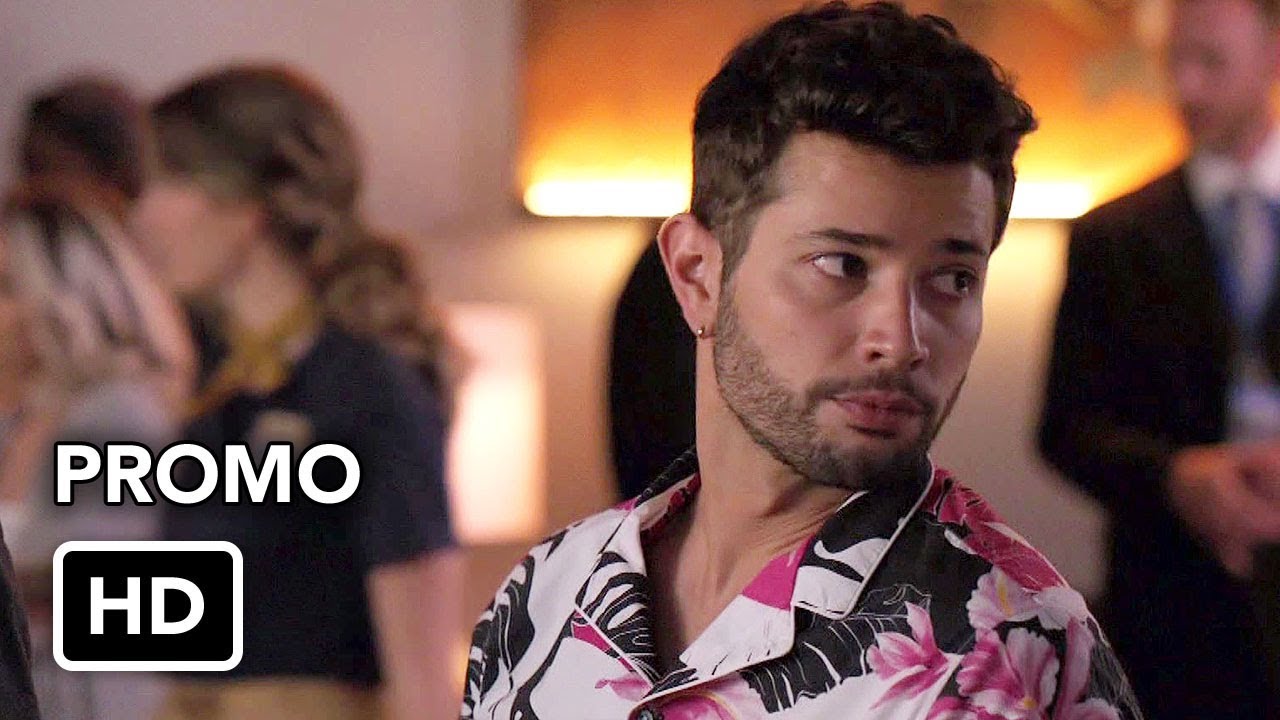 Dynasty 2x20 Promo 