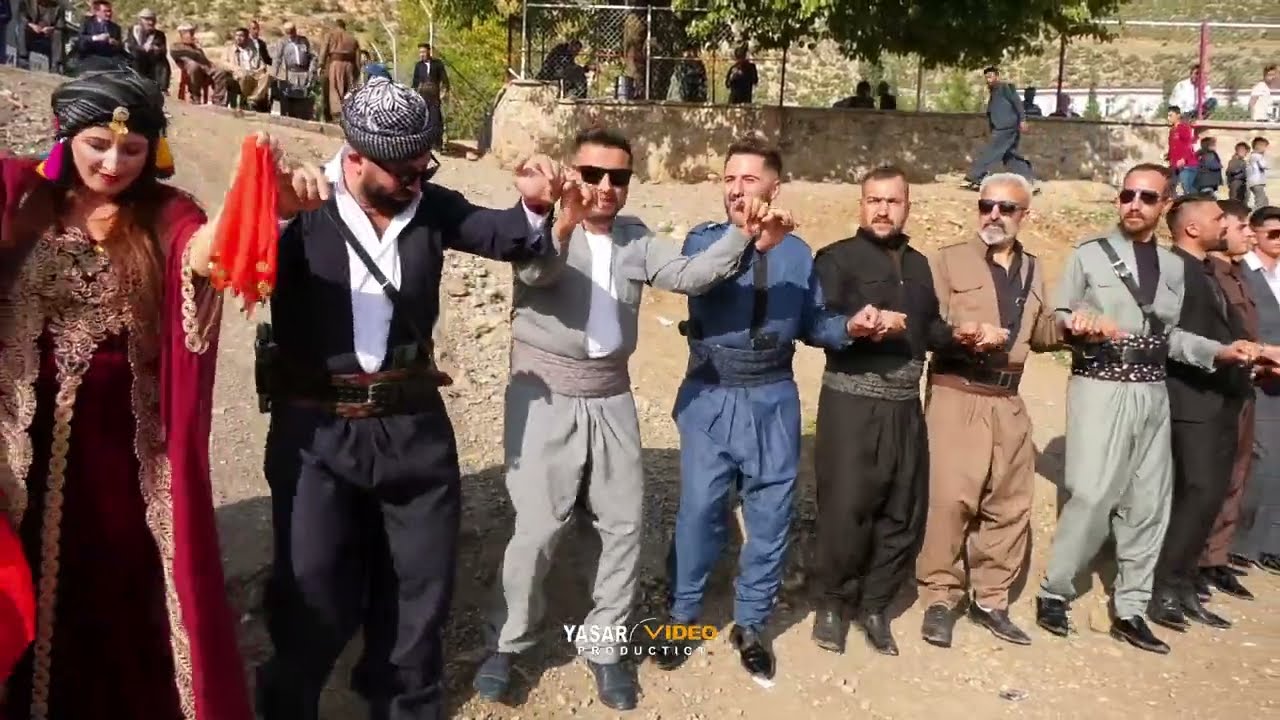 Derya & Barış Yakut Düğünü Part 5