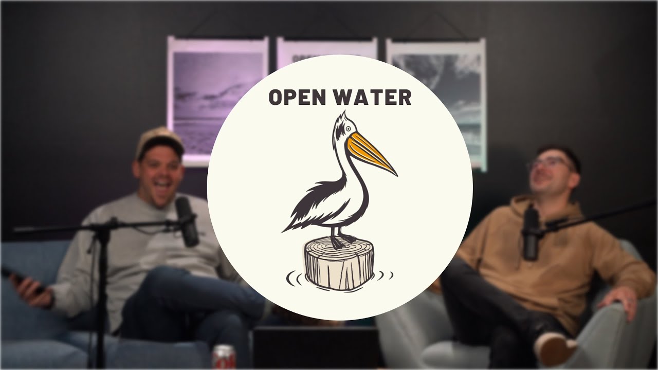 Open Water | S4E1 : Welcome Back