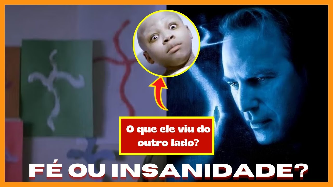 O Verdadeiro Significado de O MISTÉRIO DA LIBÉLULA (Detalhes + Explicação + Análise)