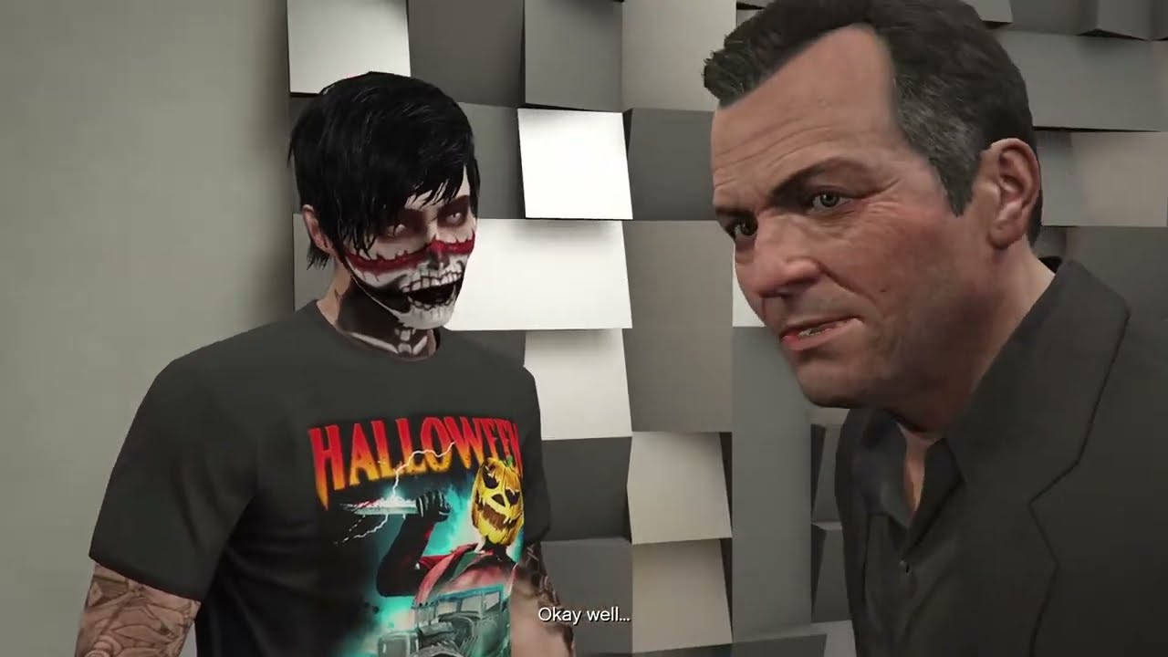 Who’s on the gta still ? 