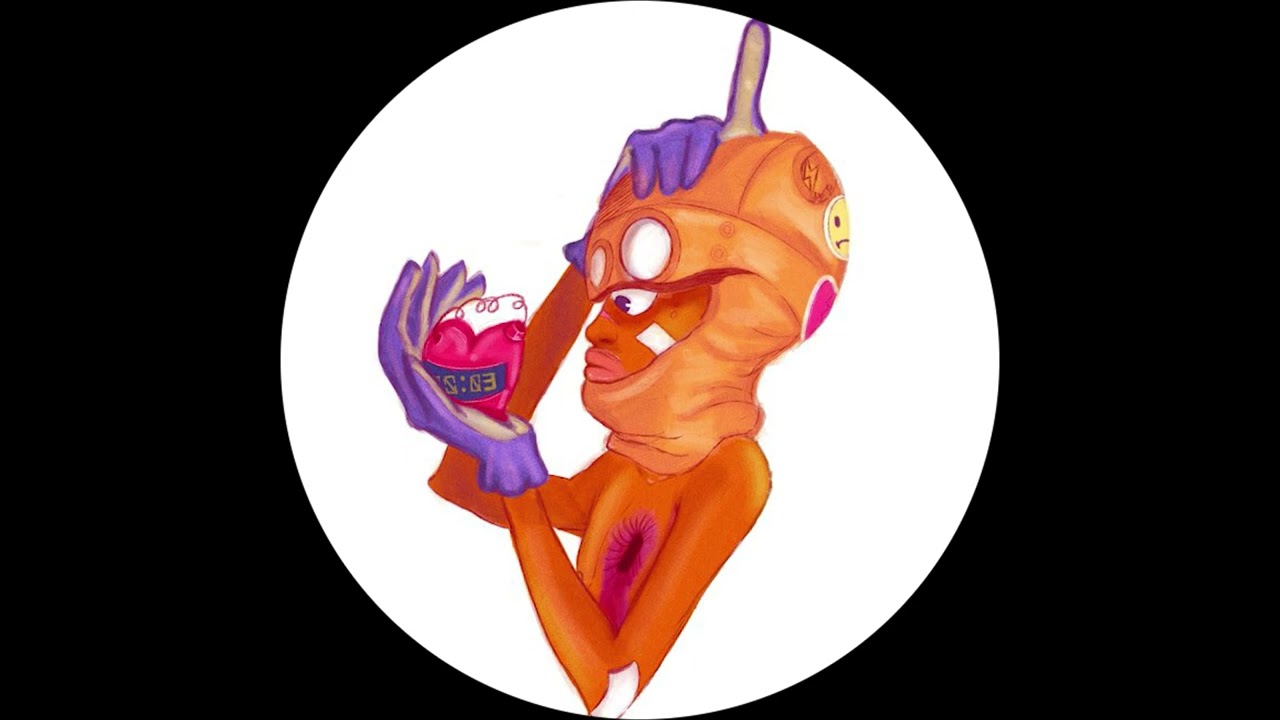 [FREE] SABA X FOUSHE&Eacute; TYPE BEAT | EVERY TIME