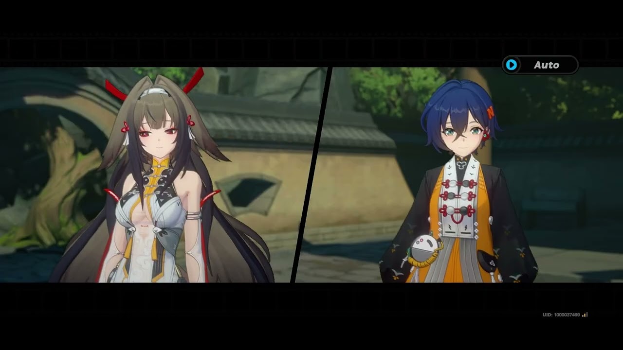 Version 2.4 Main Story Quest - Zenless Zone Zero (Part 1) | On The Precipice of the Abyss