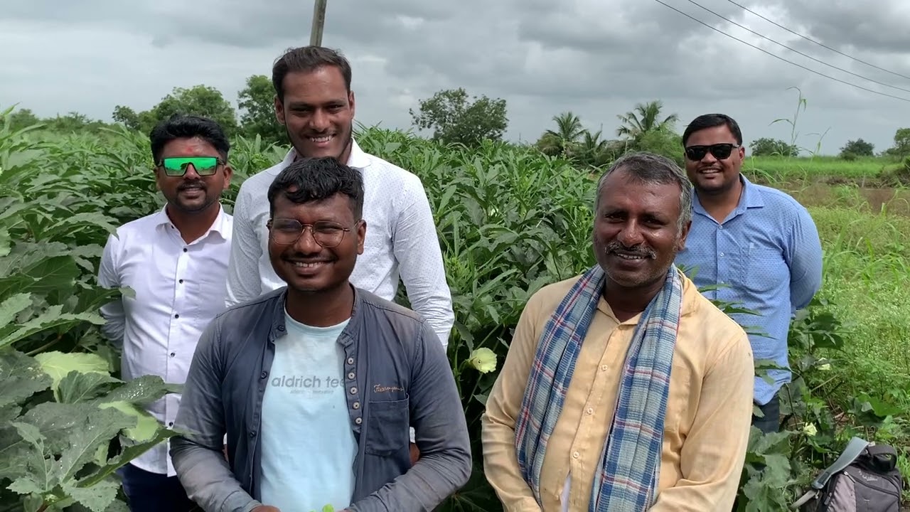 SCTवैदिक भेंडी 40दिवसातच तोडा,कांडोकांडी सेटिंग 💪🏻20वर्षाच कर्ज 1वर्षात फेडून बंगला बांधणार💪🏻