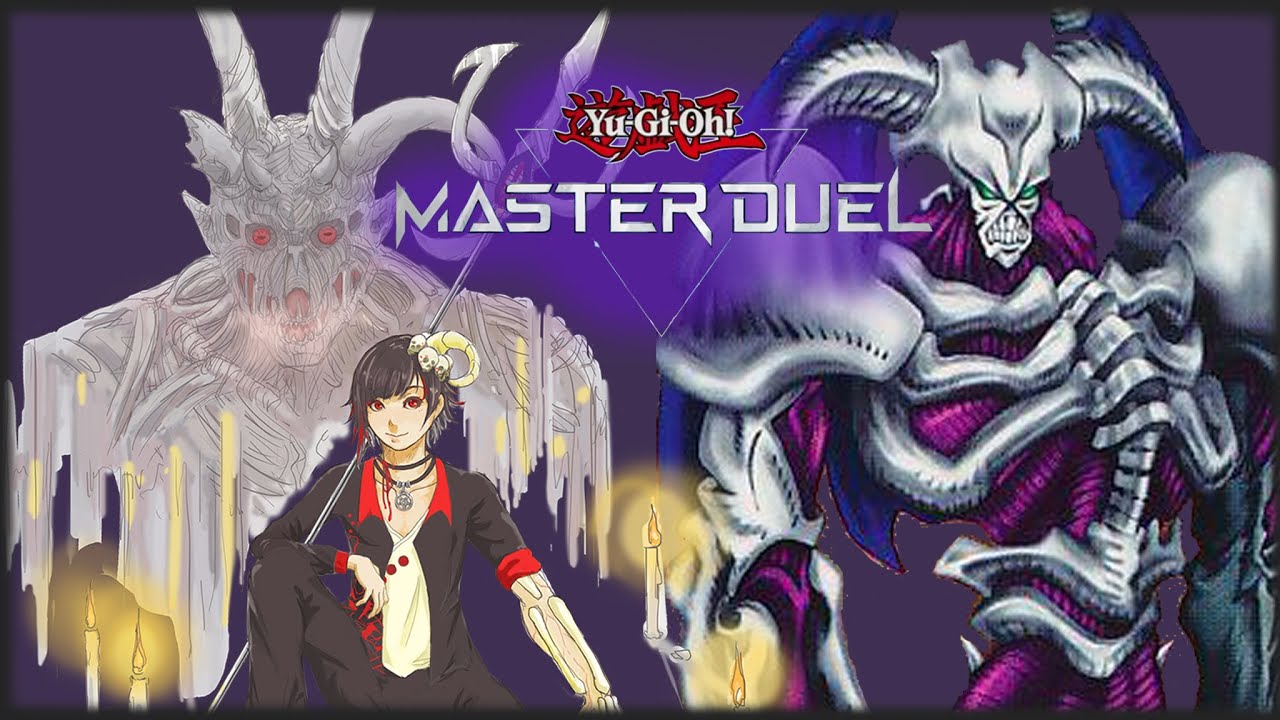 【遊戲王Master Duel】時光旅行活動有趕上嗎？
