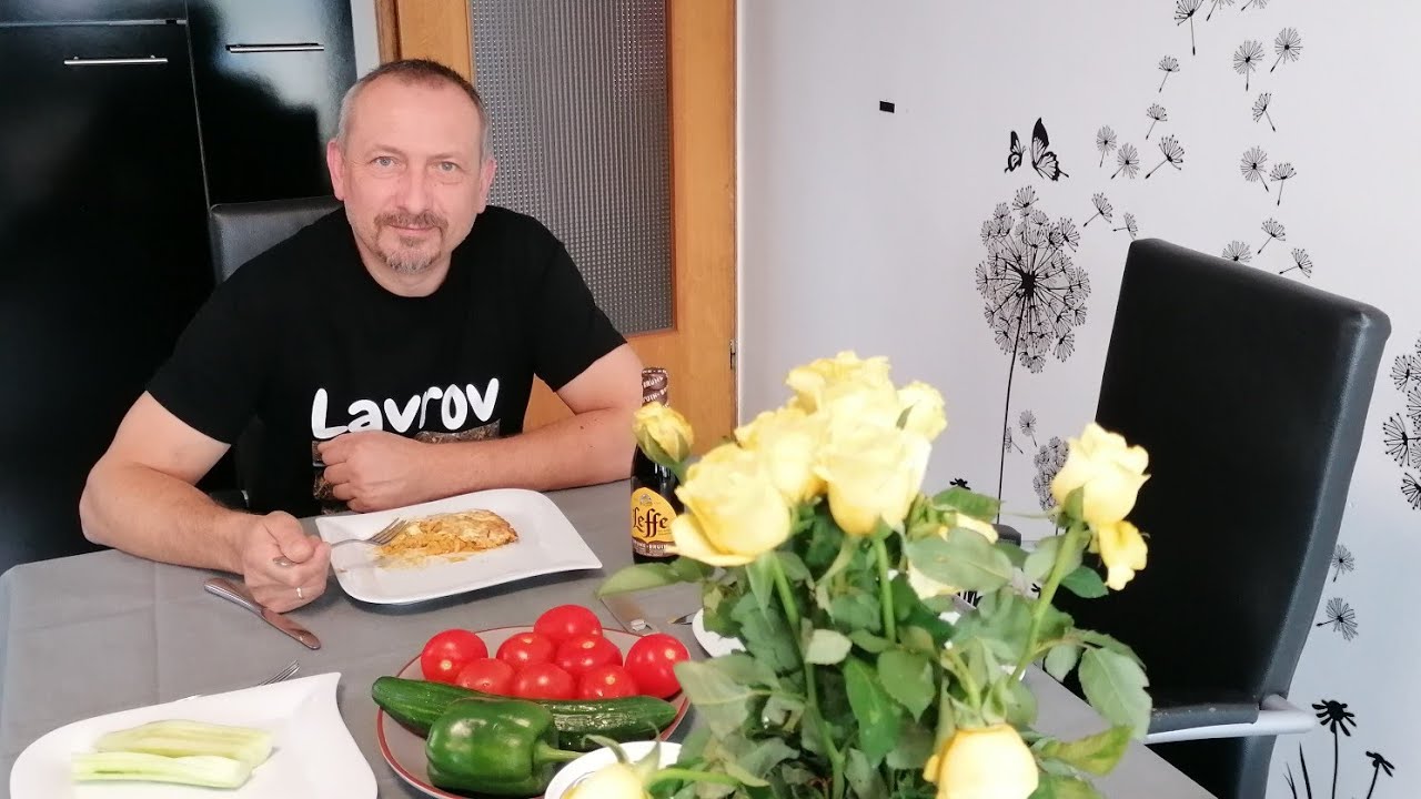 Musaka sa rendanim krompirom
